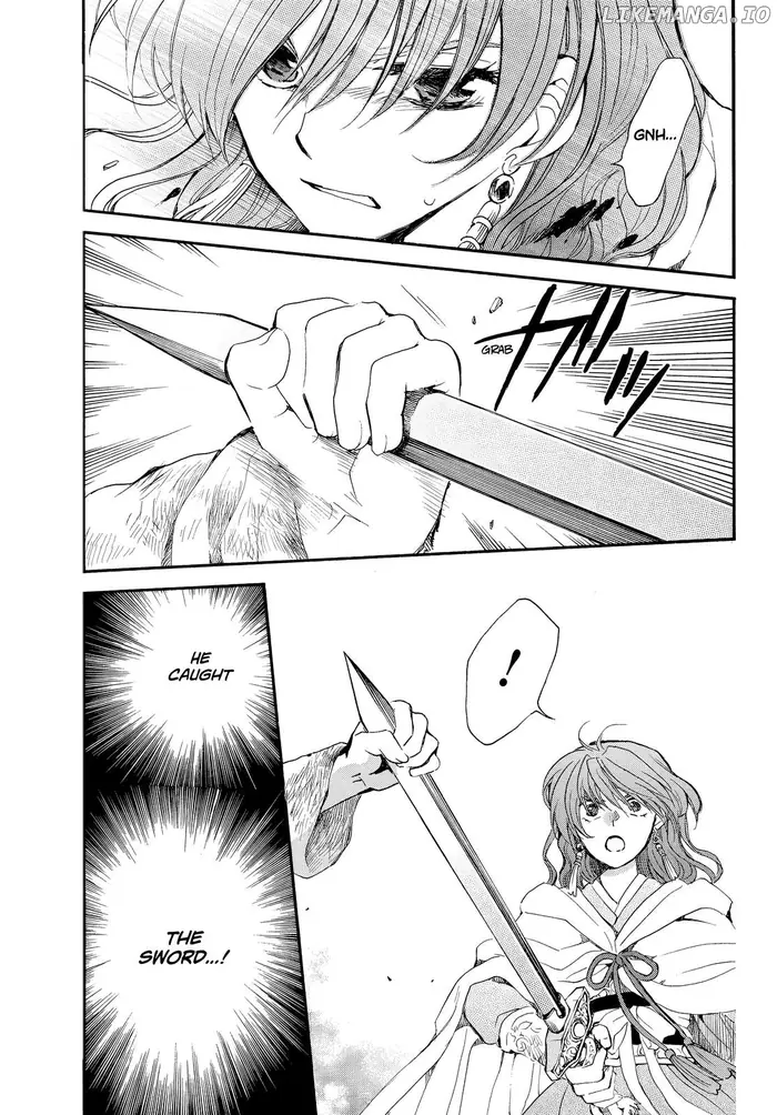 Yona of the Dawn Chapter 260 image 10_optimized